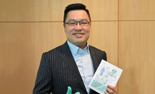 Representatives of BJ TENG and  PENTAVEST visited Korea.