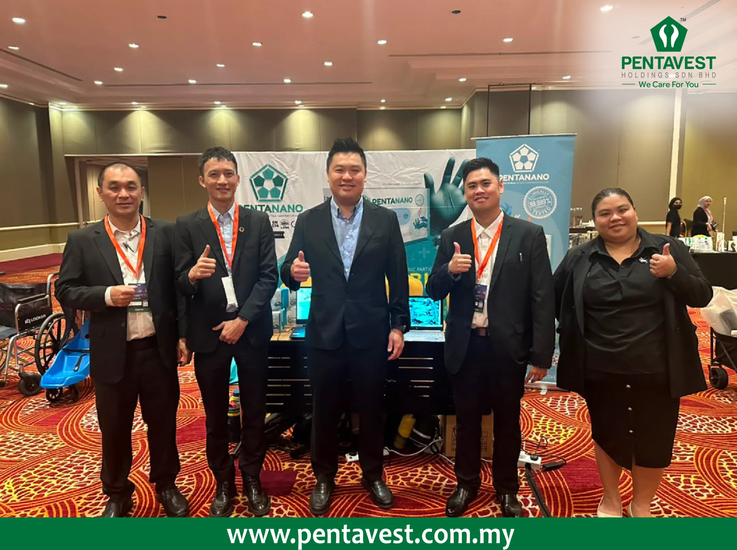 GENTING PROCUREBIZ 2026